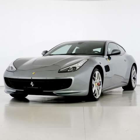 Ferrari GTC4 Lusso T DCT ** TETTO PANORAMICO **