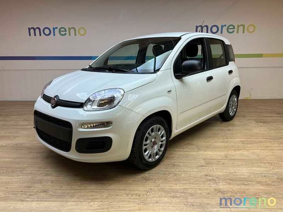 FIAT - Panda - 1.0 70 CV firefly hybrid s&s