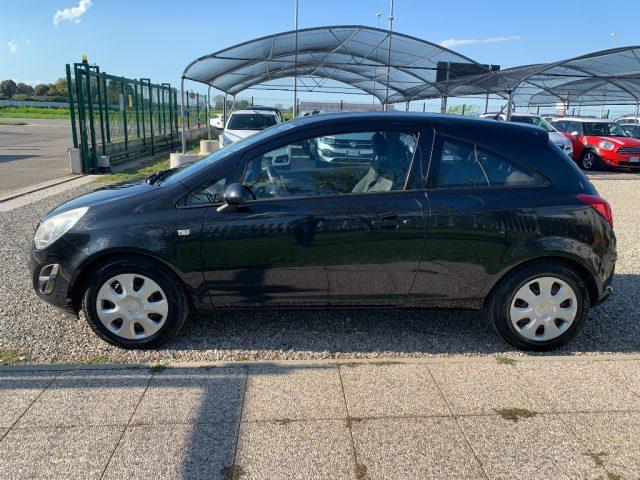 OPEL Corsa 1.2 85CV 3 porte GPL-TECH Elective