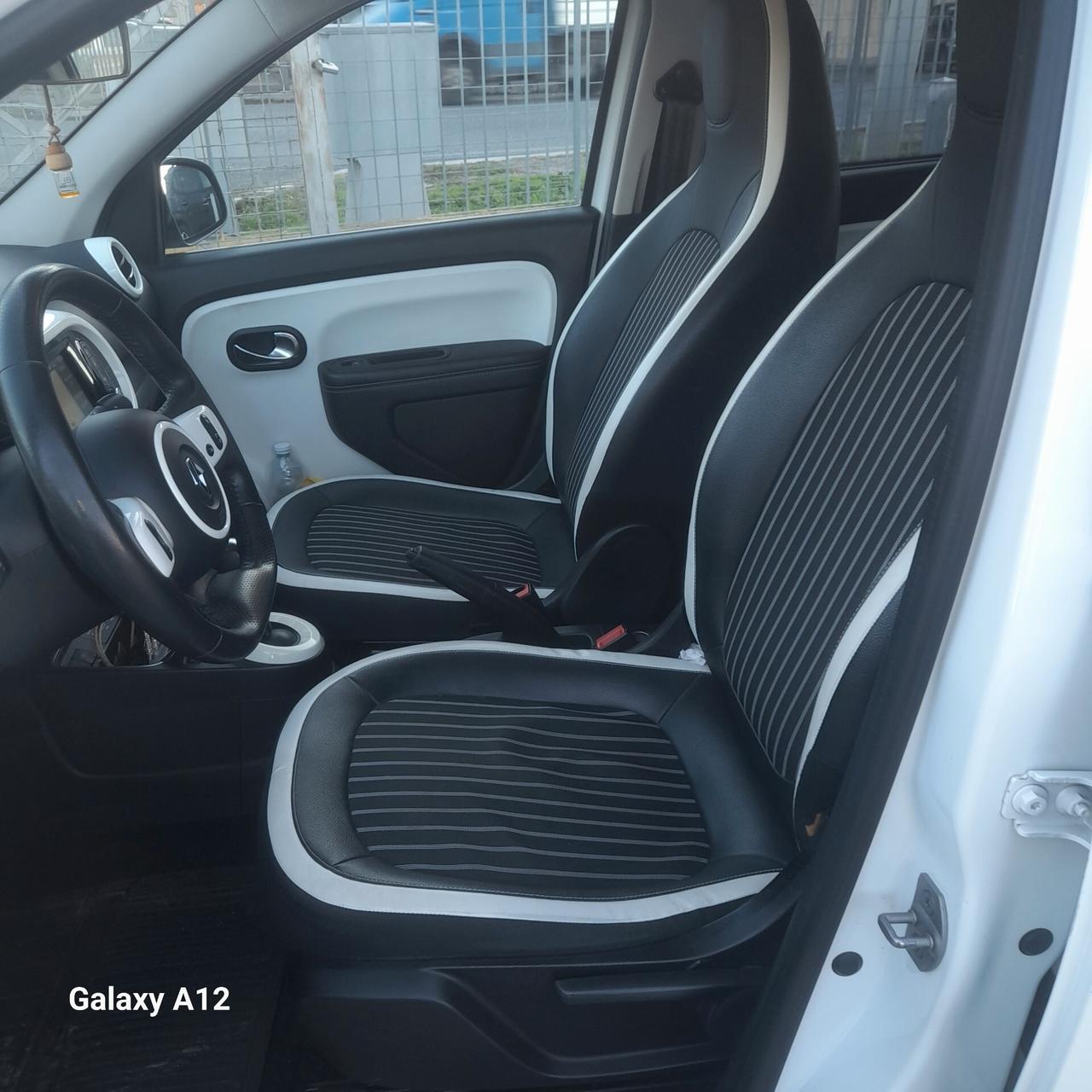 Renault Twingo Electric Techno