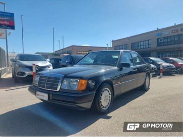 Mercedes-benz 200 E