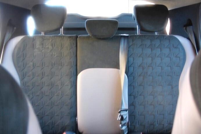 Lancia Ypsilon 1.3 MJT 16V 95 CV 5 porte S&S Elle STUPENDA INTERNO ALCANTARA CLIMA AUTOMATICO