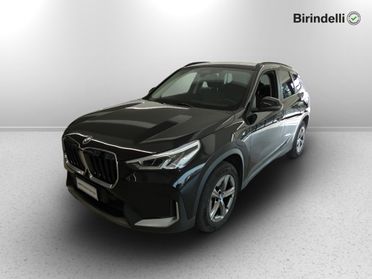 BMW X1 (U11) - X1 xDrive 30e