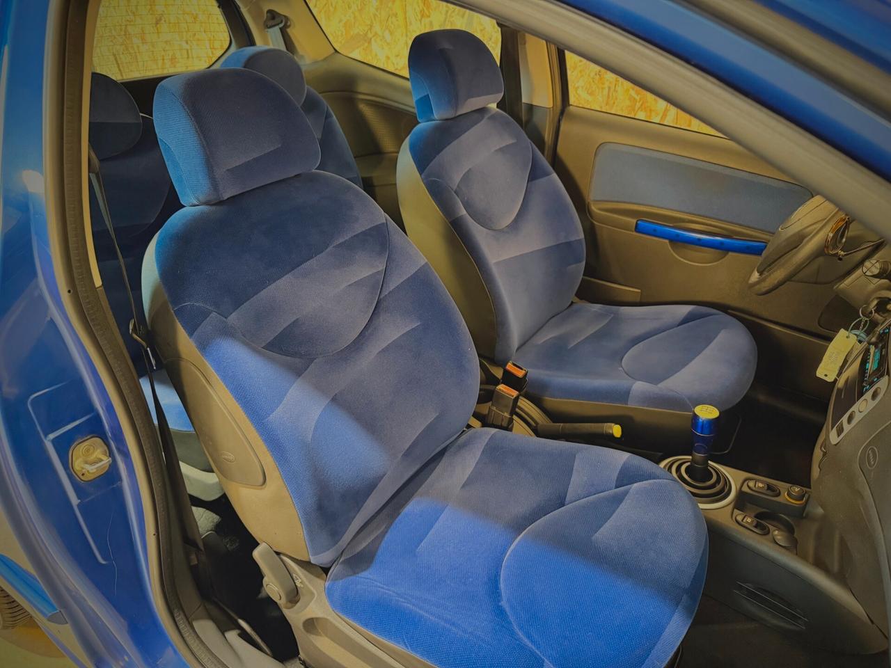 Citroen C2 1.4 HDi 68CV