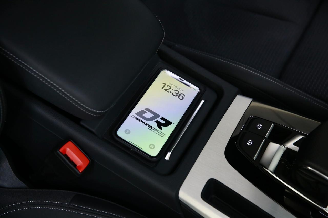 Audi Q5 SPB 40 TDI mhev quattro 204 cv S tronic S line