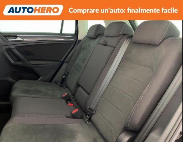 VOLKSWAGEN Tiguan 1.4 TSI eHYBRID DSG Elegance