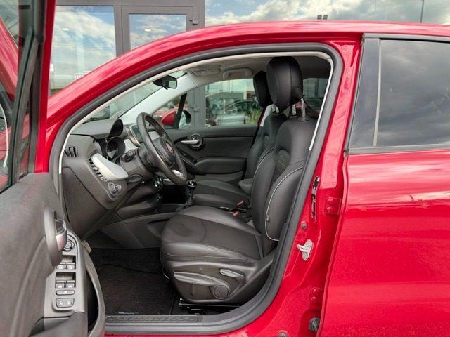 FIAT 500X 1.3 MultiJet 95 CV Connect