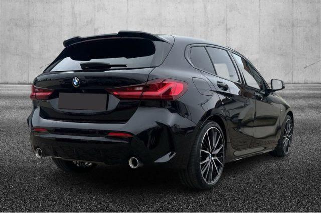 BMW 120 d xDrive 5p. Msport