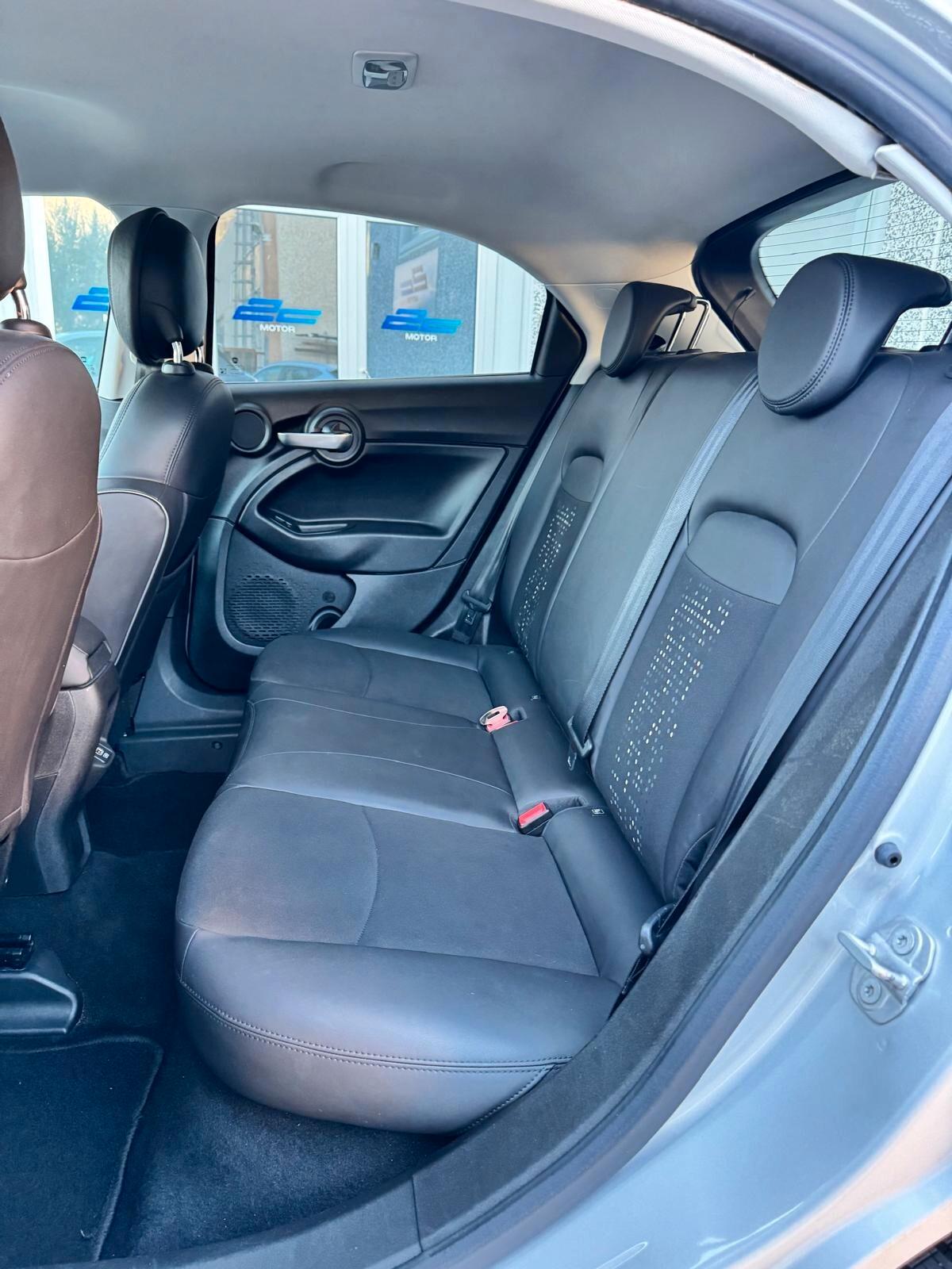 Fiat 500X 1.0 T3 120cv MT E6D Connect