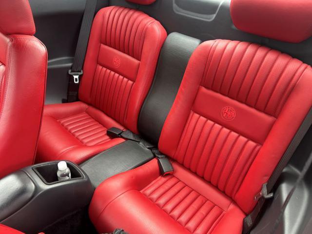 ALFA ROMEO GTV 2.0i 16V Twin Spark cat L Modus