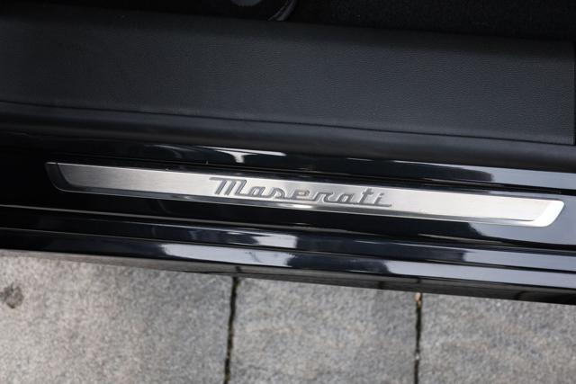 MASERATI Grecale MHEV 300 CV AWD GT Q4