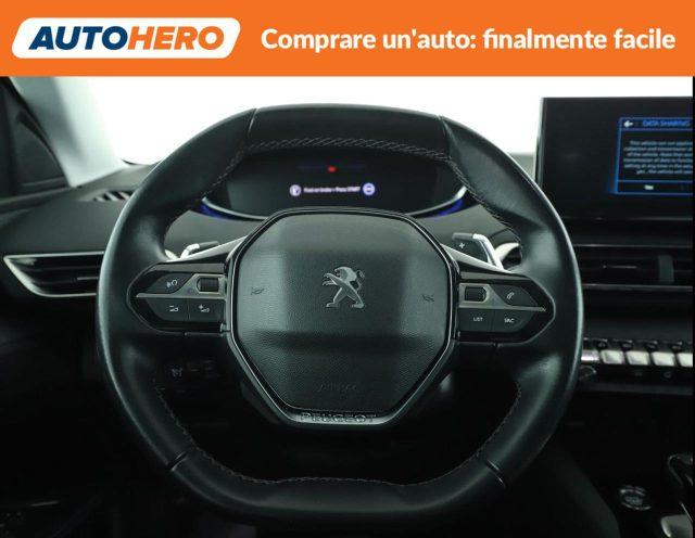 PEUGEOT 5008 BlueHDi 130 S&S EAT8 Allure Pack
