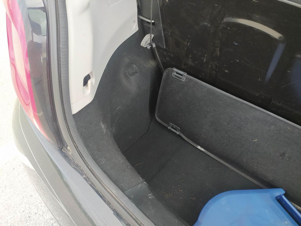 Citroen C1 Feel 1.0 VTi 68 #6826