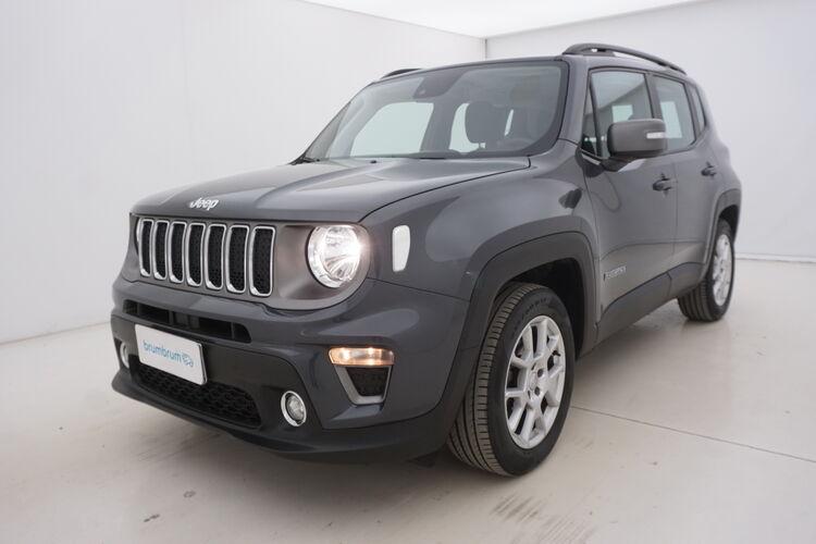 Jeep Renegade Limited BR179230 1.6 Diesel 130CV