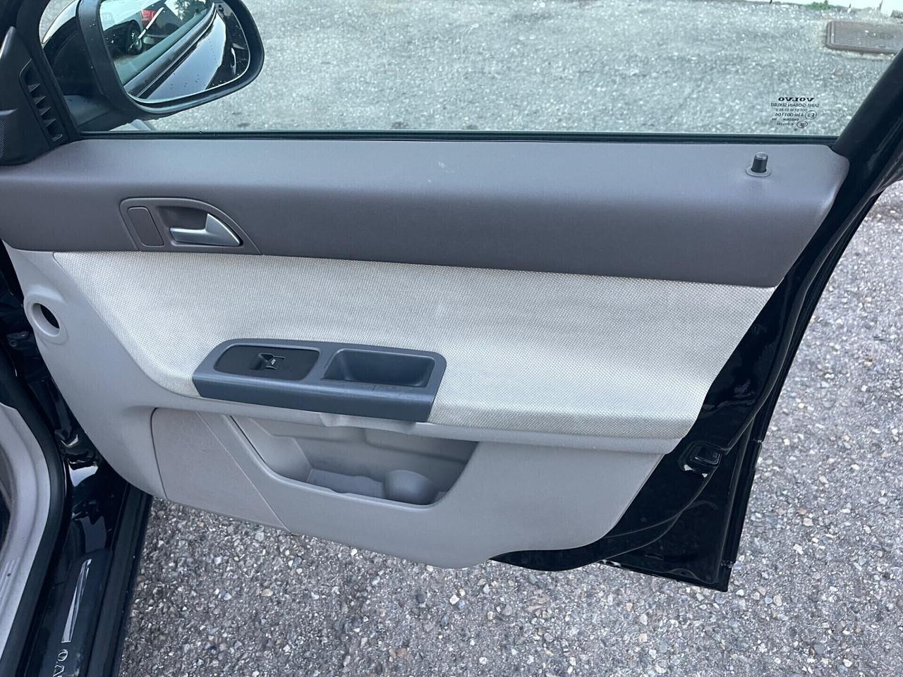 Volvo V50 D4 Geartronic R-design