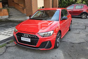 AUDI A1 SPB 25 TFSI S line edition