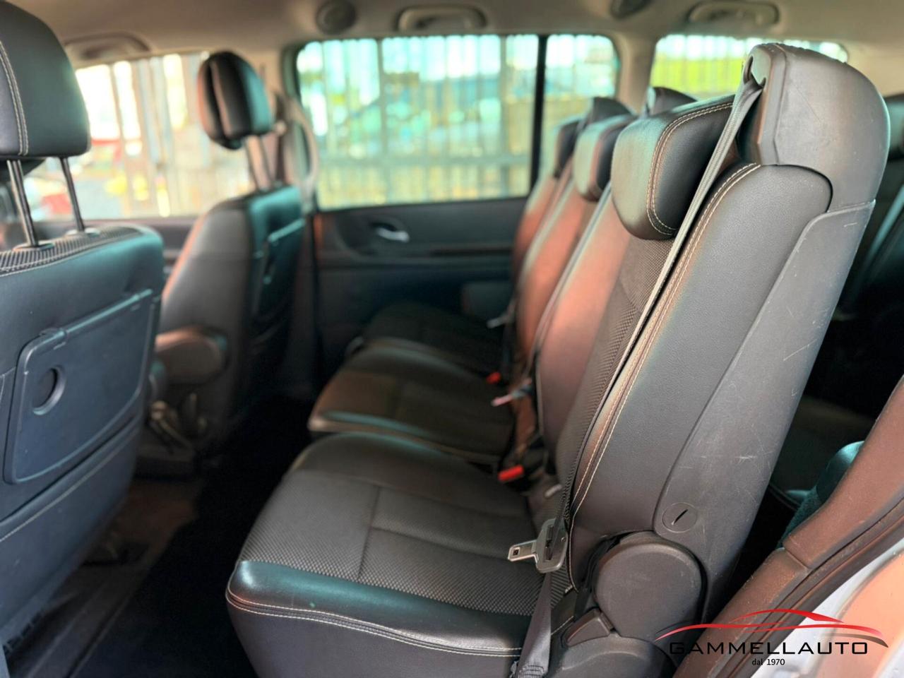 Renault Espace 2.0 175CV Initial 7 POSTI