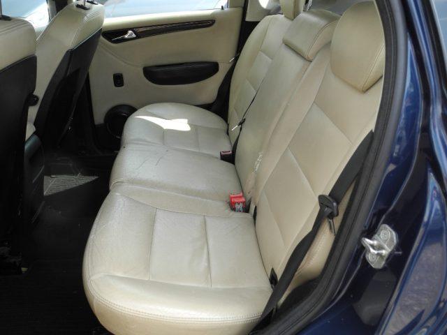MERCEDES-BENZ A 180 CDI Elegance -MARCIANTE- IN VENDITA COME RITIRATA