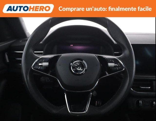 SKODA Kamiq 1.0 TSI 110 CV Monte Carlo