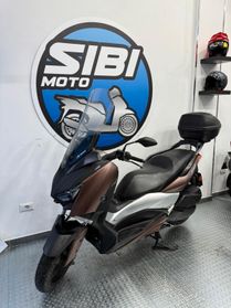 Yamaha X-MAX 300