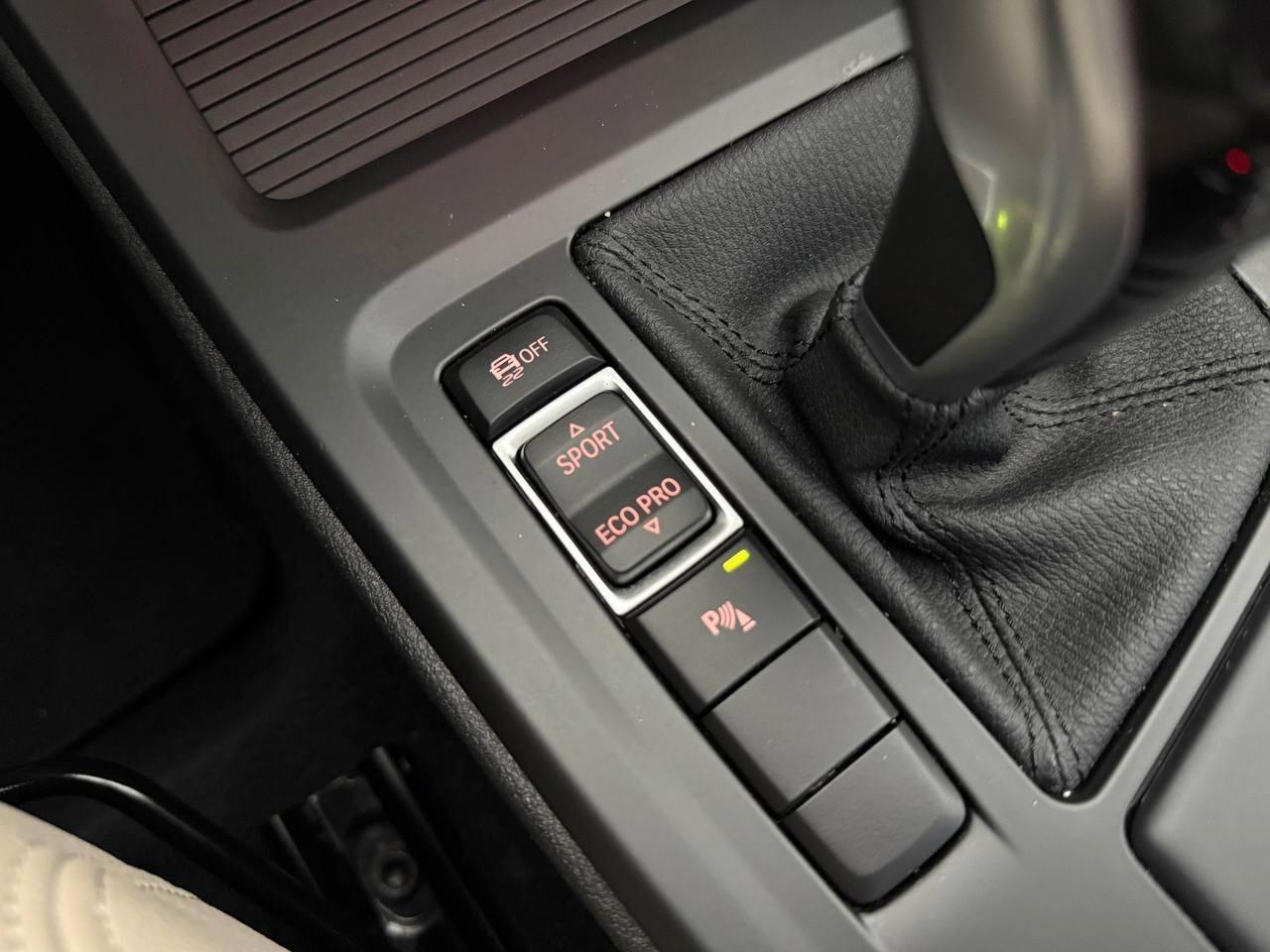 Bmw X1 SDrive20d 190 CV AUTOMATIK MOD.ADVANTAGE