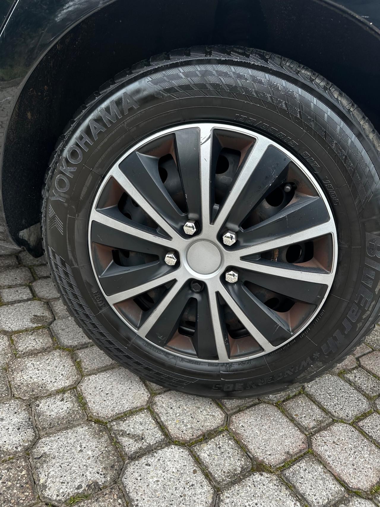 Volkswagen Golf 1.4 5p. United