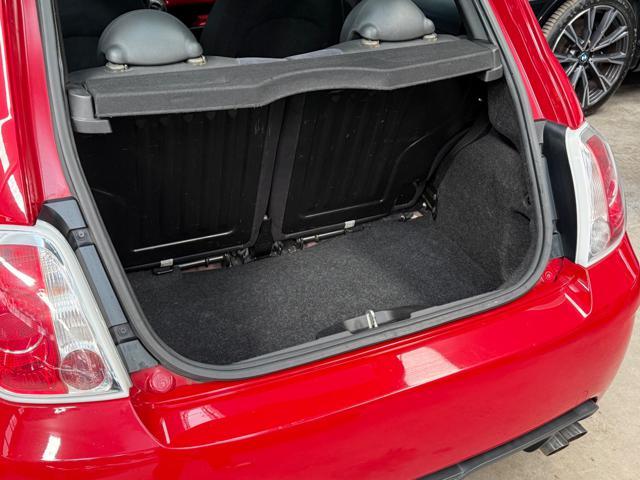 ABARTH 595 1.4 Turbo T-Jet 140 CV MTA ESSESSE