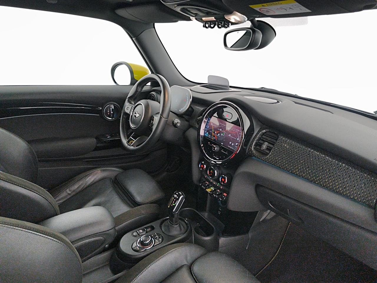 MINI Mini Cooper SE Electric