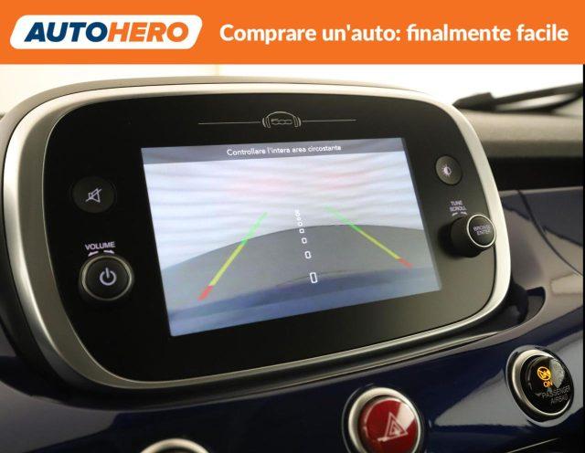 FIAT 500X 1.0 T3 120 CV Urban