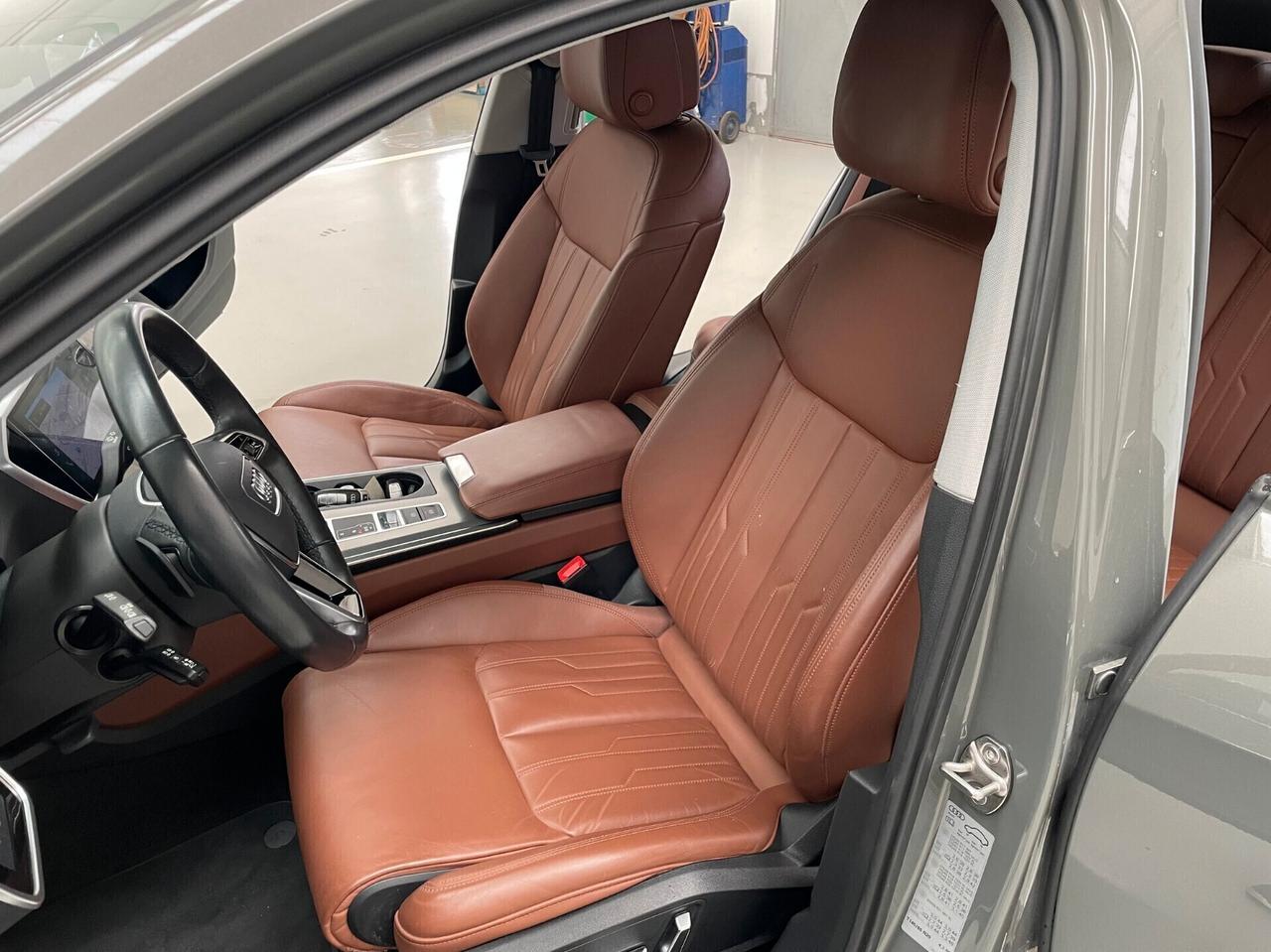 Audi A6 Avant 45 3.0 TDI 245CV quattro ultra S tronic