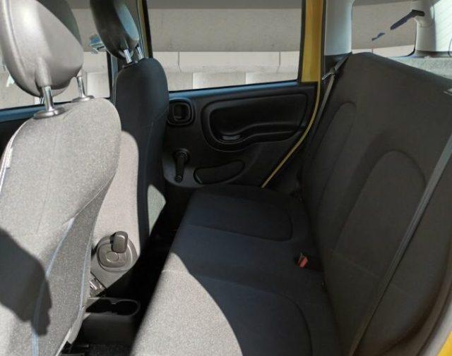 FIAT Panda 1.0 FireFly Hybrid KM 0