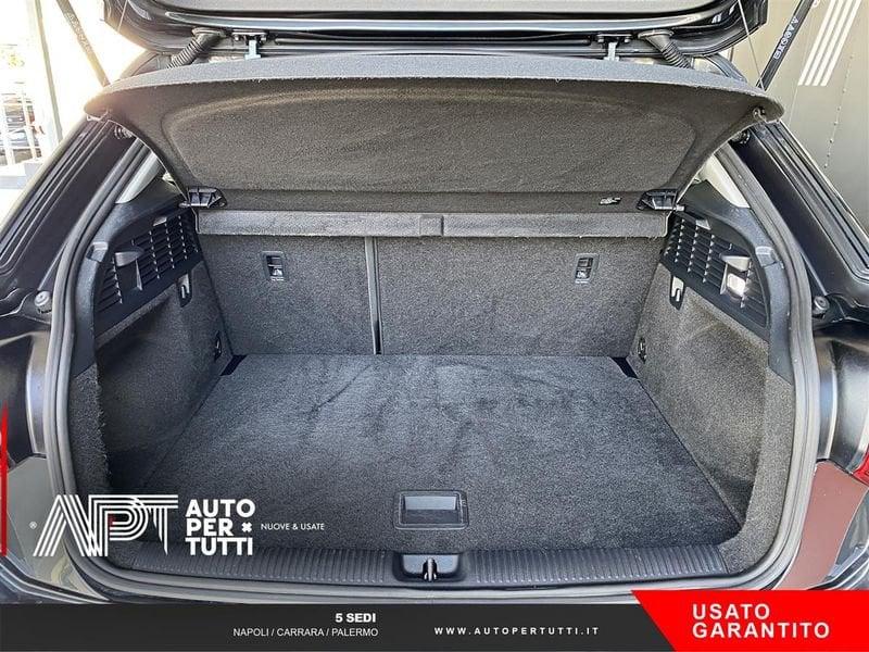 Audi Q2 Q2 35 2.0 tdi Admired Advanced quattro s-tronic