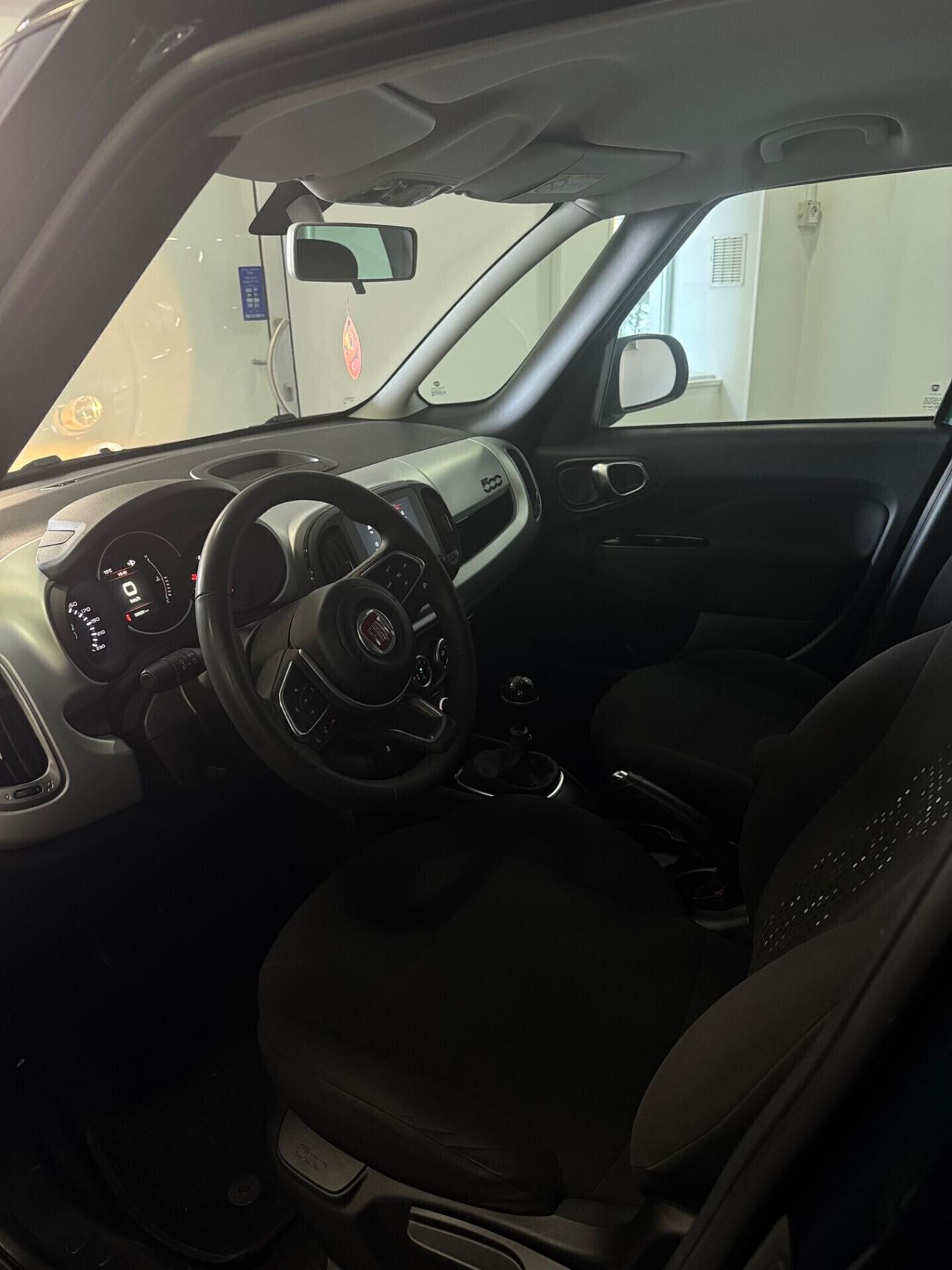 Fiat 500L 1.4 BENZINA 95 CV S&S Cross
