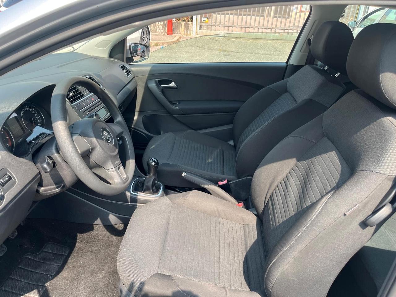 Volkswagen Polo 1.2 70 CV 3p. Comfortline