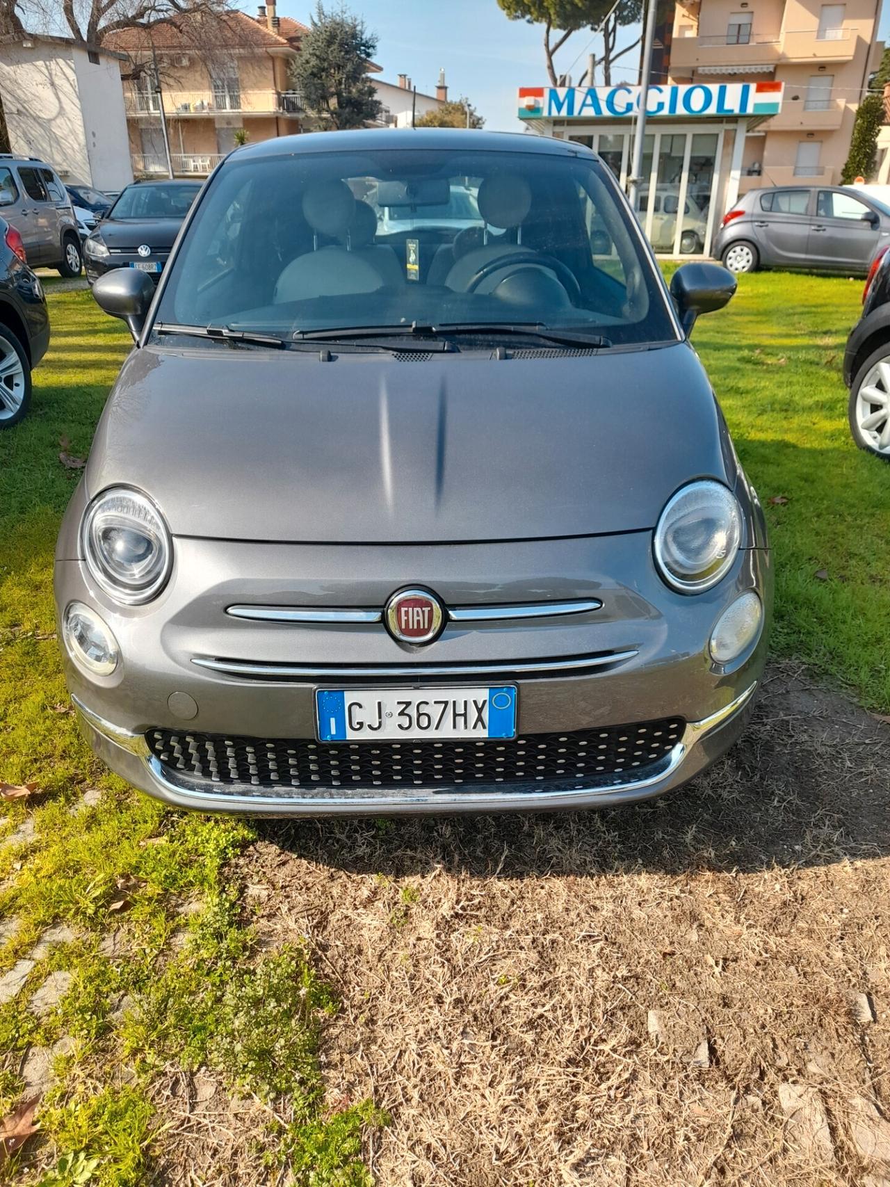 Fiat 500 1.0 Hybrid Dolcevita PROMO