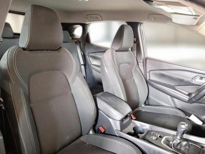 NISSAN QASHQAI 1.3 MHEV 140 BUSINESS CROSSOVER