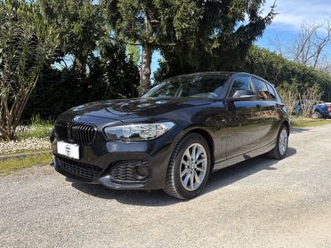 Bmw 116i 1.6 136cv Auto