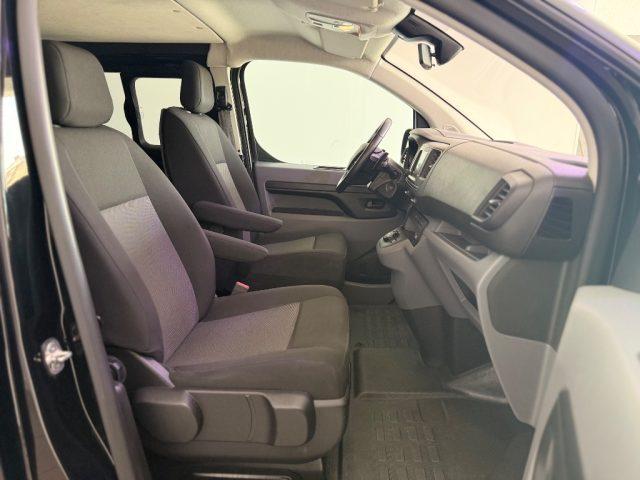 FIAT Scudo 2.0 BlueHDi 145 CV S&S AT8 PL-TN Furgone