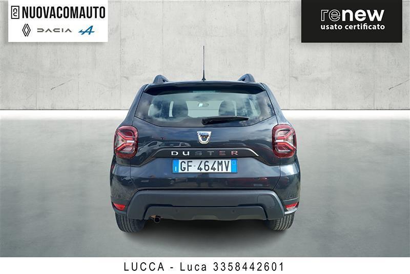 Dacia Duster 1.0 TCe GPL Comfort 4x2