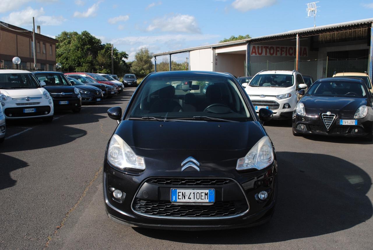 CITROEN C3 1.4 HDI 68 CV