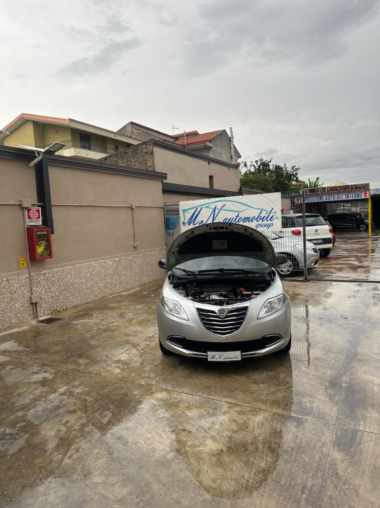 Lancia Ypsilon 1.3 MJT 16V 95 CV 5 porte S&S Platinum