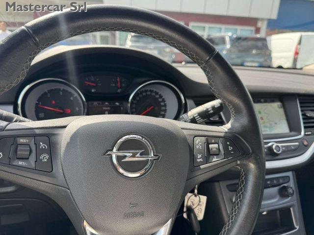 OPEL Astra Astra 5p 1.6 cdti Business s TG : FW187NX