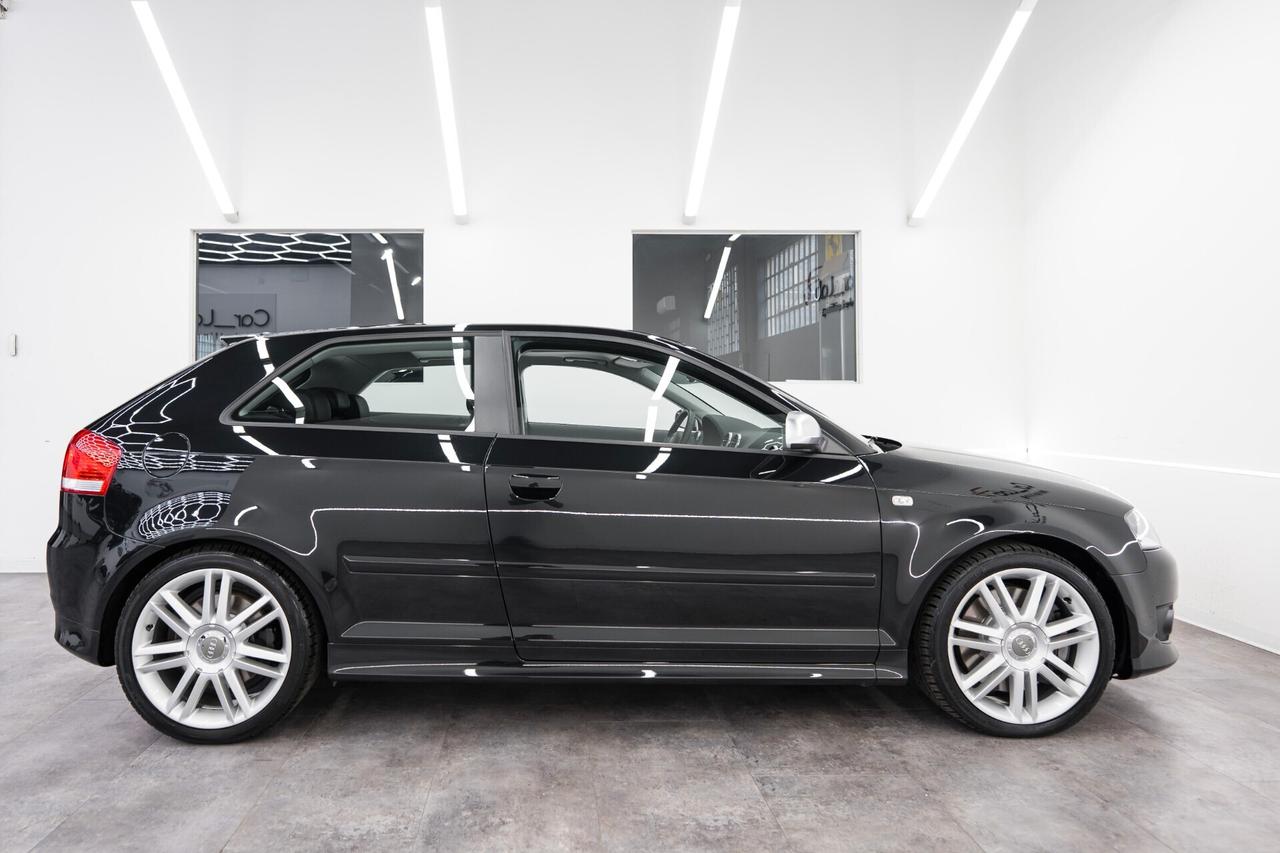 Audi S3 265CV
