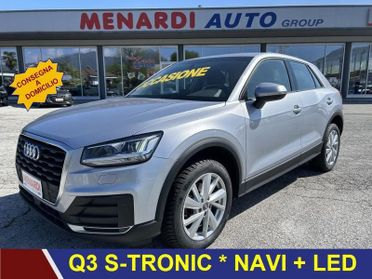 Audi Q2 30 TDI S-Tronic Business ACCESSORIATA * GARANZIA 12+