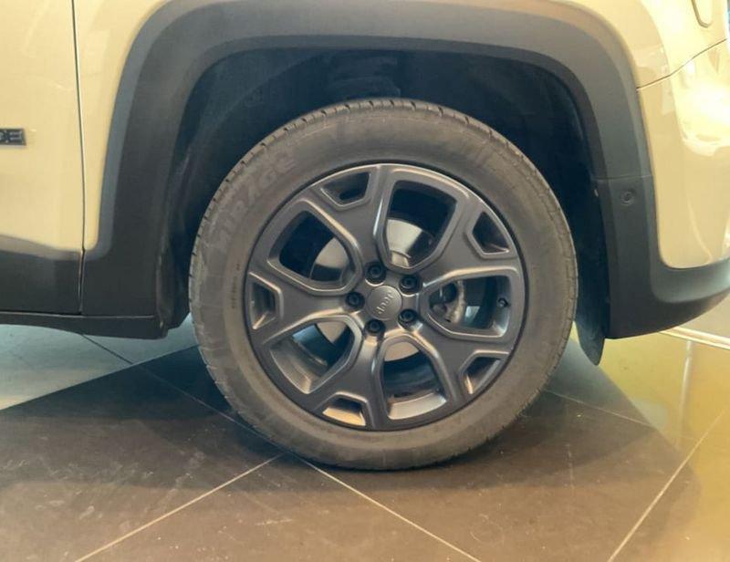 Jeep Renegade 1.0 T3 80TH ANNIVERSARY 2WD