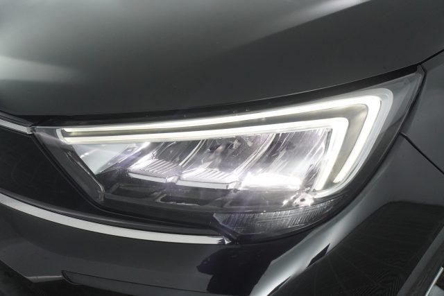 OPEL Crossland Crossland 1.2 Turbo 12V 110 CV Start&Stop Edition