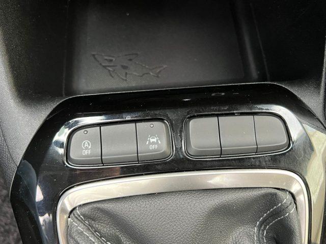 OPEL Corsa 1.2 GS