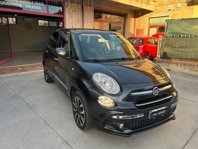 Fiat 500L 1.4 95 CV S&S 120° GPL