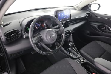 TOYOTA Yaris 4ª serie Yaris 1.5 Hybrid 5 porte Trend