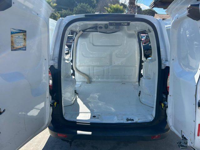 FORD Transit Courier 1.5 TDCi 75CV Isotermico